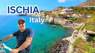 Ischia: The Italian Island You Didn't Know About