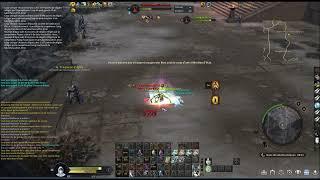 Aion Classic 3.0 brawler PVP