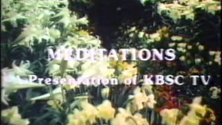 KBSC TV (OnTV) - end of broadcast (late 70s or early 80s)