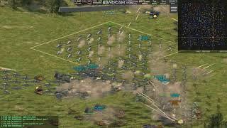 Alpha wars 7 , Tigers operation , 139 vs STORM    Big Cleaning operation