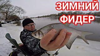 На Рыбалку Зимой на Niva Travel/ Рыбалка по Открытой Воде/Рыбалка Зимой как Летом