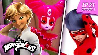 MIRACULOUS |  REFLEKTA  | Episode entier ▶️ Saison 1 Episode 21