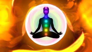 Eliminate negative energy，purify the aura，relieve stress, sleep music，healing music，meditation music