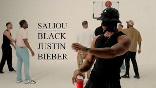 SALIOU - Black Justin Bieber (Official Video)