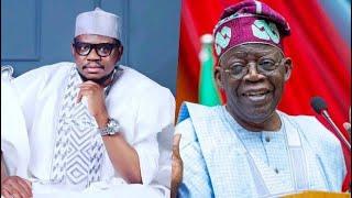 FLIPTV NEWS: STEP DOWN FOR TINUBU ADAMU GARBA TELLS OBI