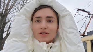 Харьков. 27.02.25 Пришлось собраться и ехать незамедлительно