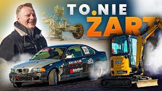 Jak powstał odcinek z DOLORES oraz ÓCZĘ innych DRIFTU! - Kickster na odcinie #12