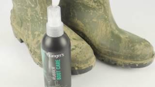 How to... Care For Rubber Boots