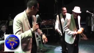 (((CONJUNTO CLASICO...TERESITA...EN MEDELLIN CON SWING ANTILLANO CON SAOCO))))