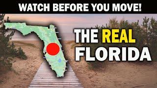 What Is It Really Like To Live In Florida (2024)? Florida Pros & Cons Explored!