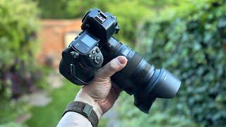 Choosing a mirrorless camera system - what matters