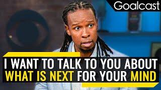 How to be the Smartest in the Room | Ibram Kendi | Goalcast