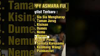 HAPPY ASMARA FULL ALBUM TERBARU 2023 #happyasmara #happyasmaraterbaru #shorts #short