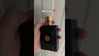 PERFUMES NICHO