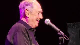 Neil Sedaka - live in concert - January 2023