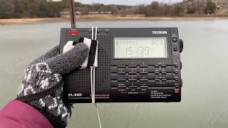 RADIO IFRIKYA FM 15140kHz