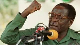 Tribute to Mugabe - Tormented Soul