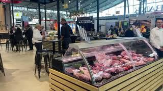 MESSE STUTTGART 03.02-07.02.2024 INTERGASTRA / GELATISSIMO