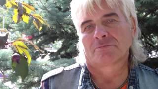 Незабываемые Александр Шведов и Петр Малюгин