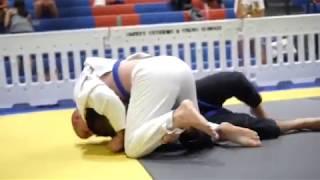 Pacific Masters of BJJ