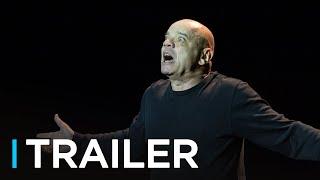 Stage Russia HD: King Lear Trailer / "Король Лир" Трейлер