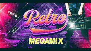 LEGJOBB RETRO Remix MEGAMIX 2k22 Mixed by: K-ROB