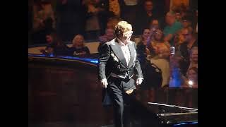 Elton John - Rocket Man (Live in St Louis MO 03-30-2022)