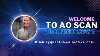 Intro to the AO scan Premier Health Technology Software