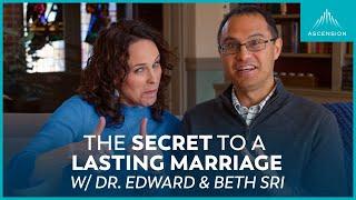 How to Stay in Love with Your Spouse (feat. Dr. Edward & Beth Sri)