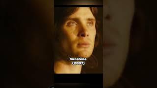 Best Cillian Murphy Movies  #shorts