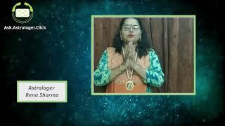 Astrologer Renu Sharma - Best Vedic Astrology Consultant Online - Astrologer.click