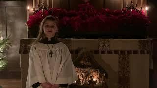 Christmas Carol: Silent Night