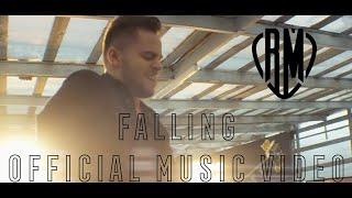 REMARK - Falling (Official Music Video)