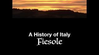 Walkaround Minidocs: Fiesole