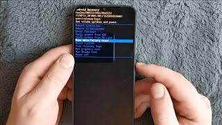 Realme C11 2021 Hard reset/No Command solution