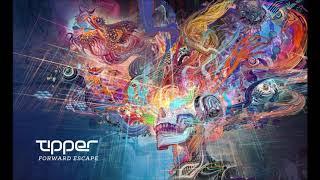 Tipper - Forward Escape - full album (2014)