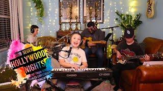 Colt Clark and the Quarantine Kids play "Hollywood Nights" LIVE from our 1/14/25 Livestream Concert