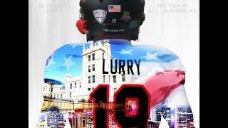 Shawun Lurry || "Nation's INT Leader" || NIU Huskies