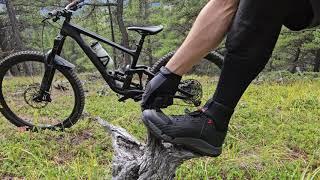 Five Ten Trailcross Gore-tex Mountain Bike Shoe Review