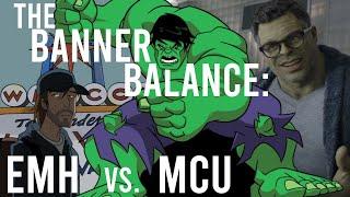 Understanding HULK | Avengers: Earth's Mightiest Heroes vs. MCU