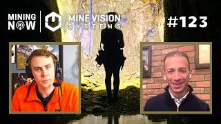 Mine Vision Systems: Unleashing the Power of 3D Mapping in Mining #123