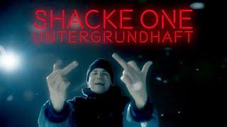 Shacke One - Untergrundhaft ► prod. Achim Funk