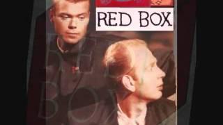 RED BOX - CHENKO  - LONG  RARE VERSION 1984