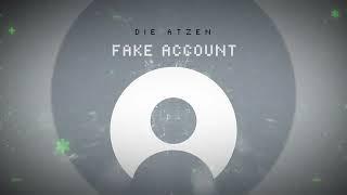 Die Atzen - FAKE ACCOUNT (Official Visualizer)