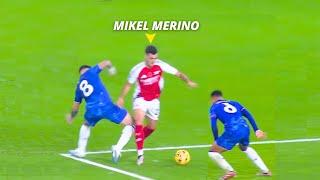 Mikel Merino is the Most Underrated BALLER!