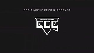 CCG's Movie Review Podcast - Spooky Season: Scream