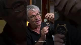 Carlo Rovelli explains Einstein’s theory of relativity