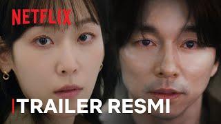 The Trunk: Serial Terbatas | Trailer Resmi | Netflix