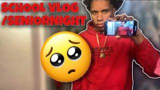 School vlog