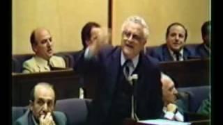 Partit Laburista: Dibatitu li Eddie Fenech Adami ghamel fil-Parlament wara l-qtil ta' Raymond Caruana - Esklussiva (part 4)